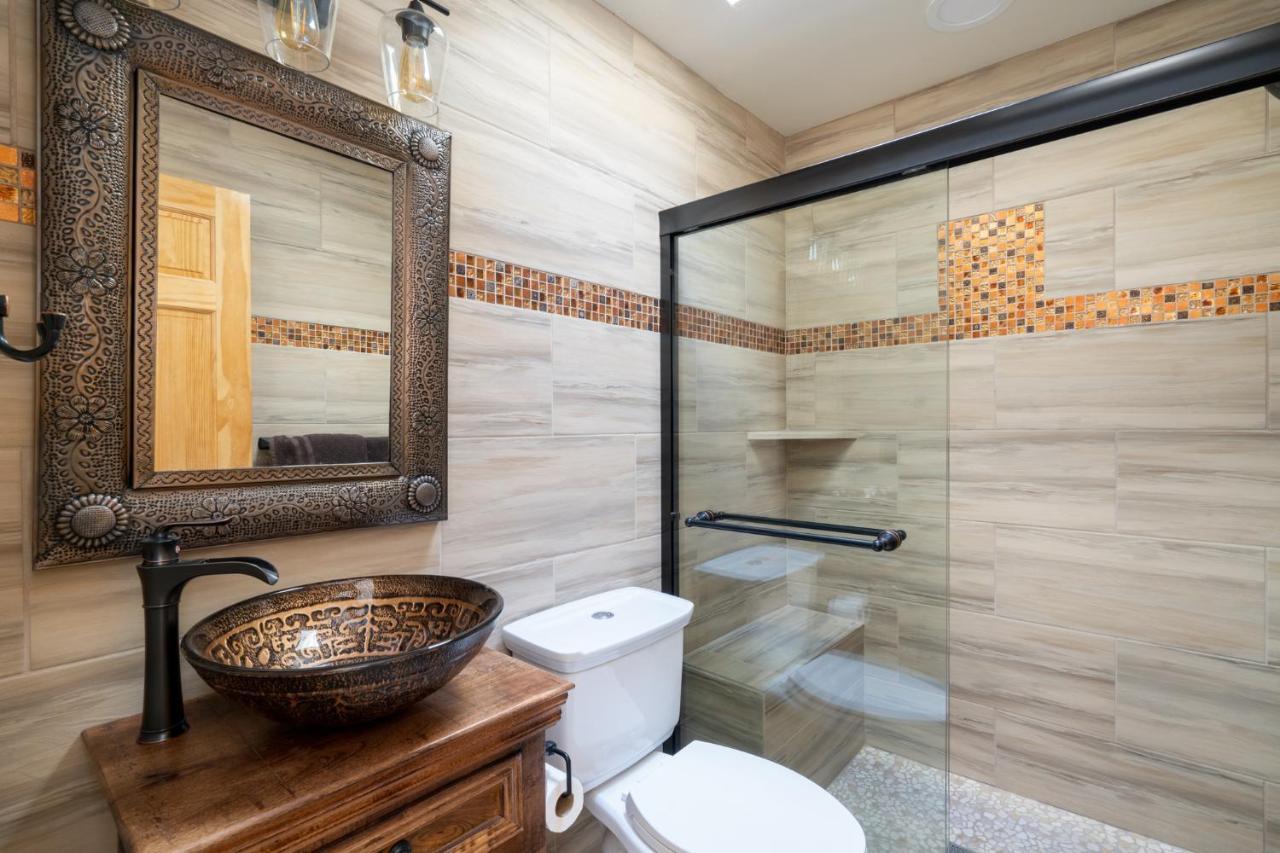 Casita de Jeanetta, 2 Bedrooms, Fireplace, Patio, WIFI, Sleeps 4 Santa Fé Extérieur photo