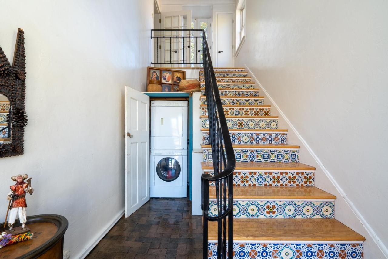 Casita de Jeanetta, 2 Bedrooms, Fireplace, Patio, WIFI, Sleeps 4 Santa Fé Extérieur photo
